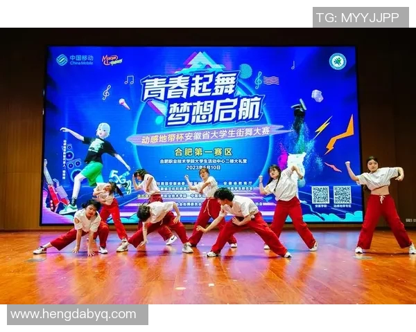 今年运动数据赵强独家分享街舞心得与技巧助你舞出自我风采与魅力